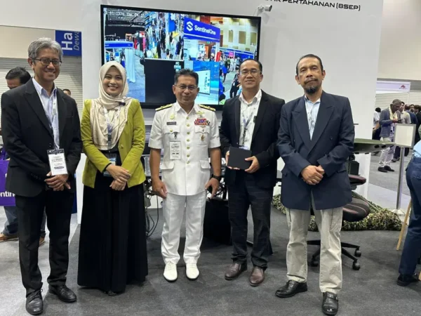 Empowering National Cybersecurity with Cutting-Edge Command Center Solutions