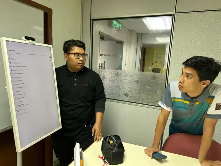 Project Gallery Image