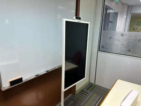 Jabatan Pertanian Kedah Enhances Discussions with Arvia FlipTouch