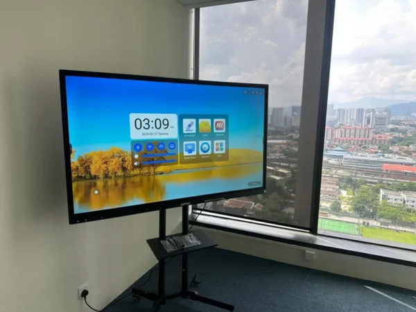 Empowering Digital Education at Alfa University College