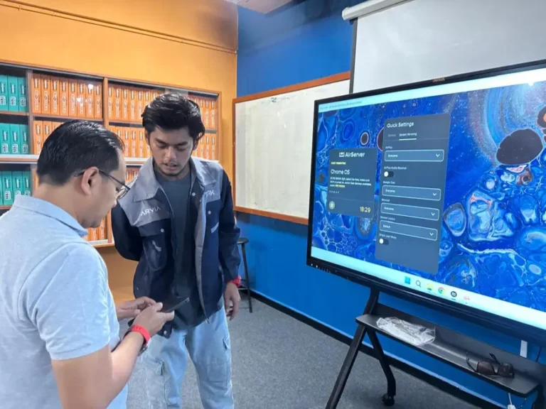 Project Gallery Image