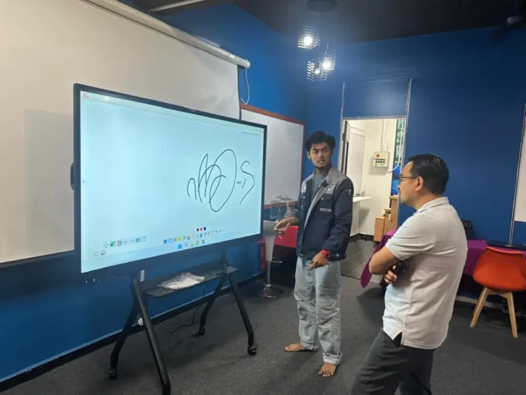 Project Gallery Image