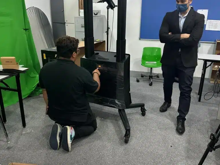 Project Gallery Image