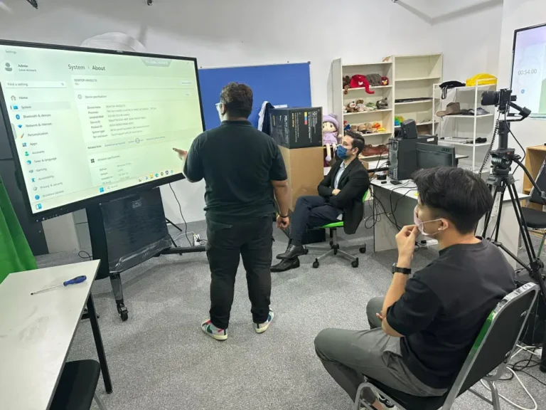 Project Gallery Image
