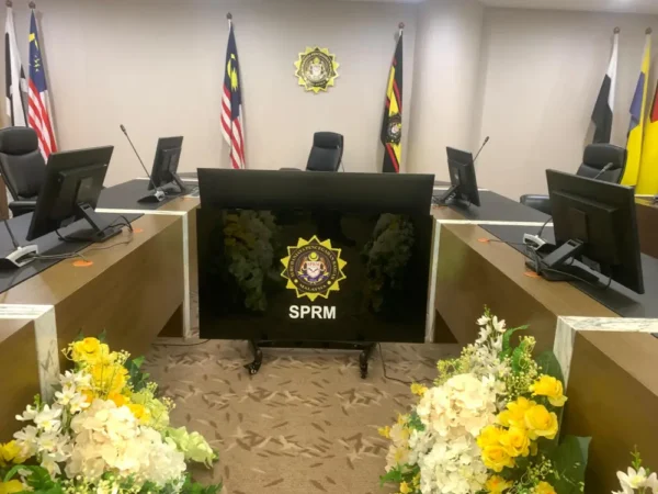 Revolutionizing SPRM’s Digital Infrastructure with LED Screens and Monitors