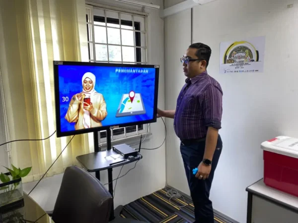 FAMA Embraces Digital Communication with Advanced Media Player Integration