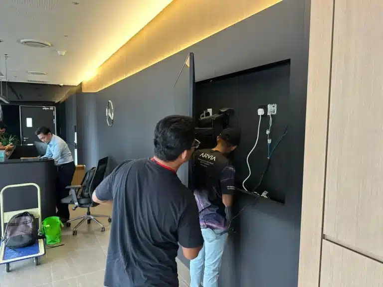 Project Gallery Image