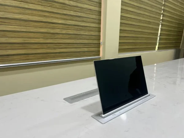 Driving Innovation in Jabatan Perhilitan’s Boardroom