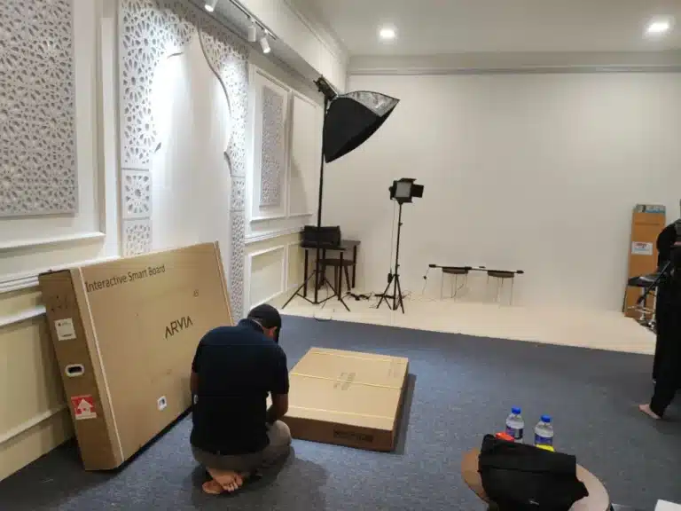 Project Gallery Image
