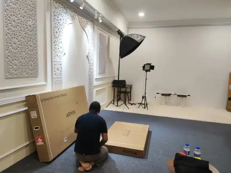 Project Gallery Image