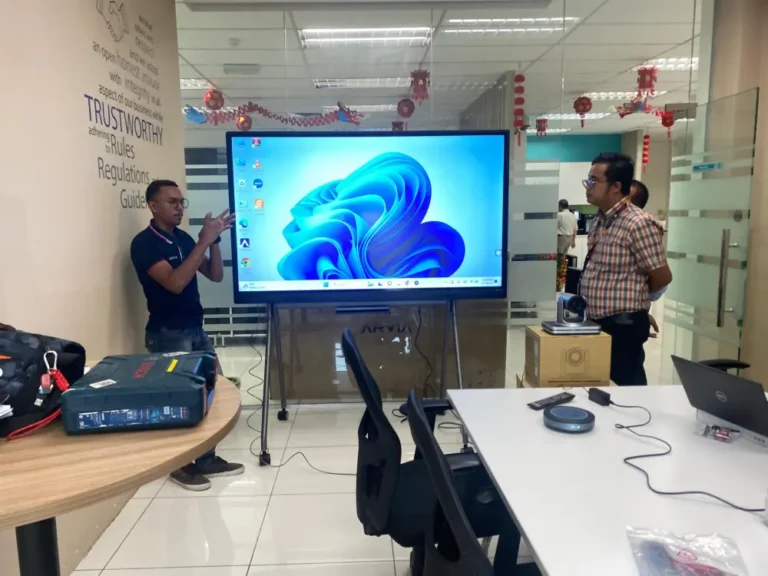 Project Gallery Image