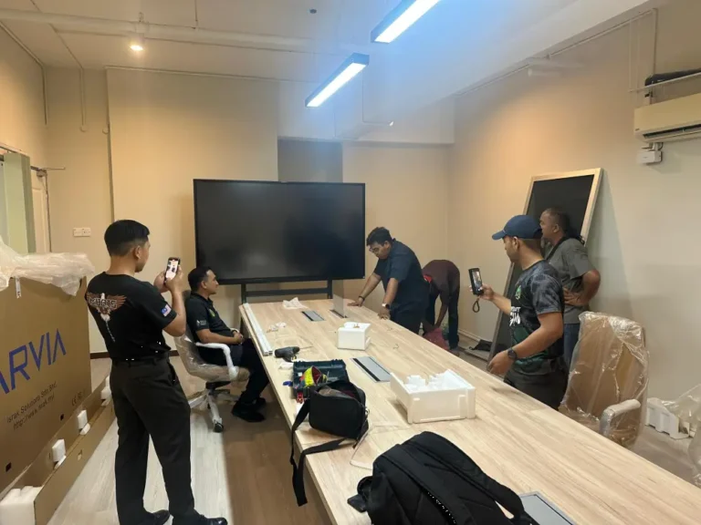 Project Gallery Image