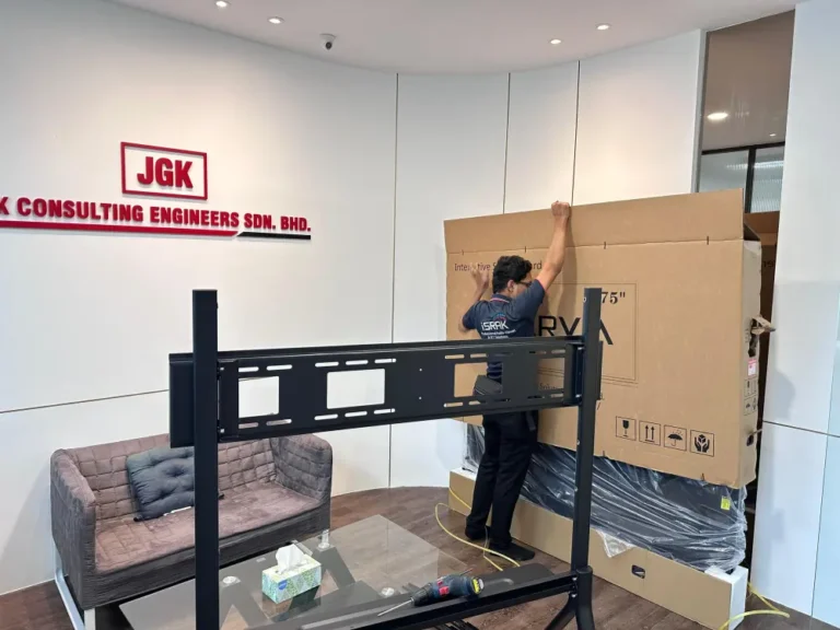 Project Gallery Image