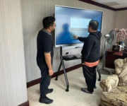 Advancing FAMA’s Digital Infrastructure with Smartboard