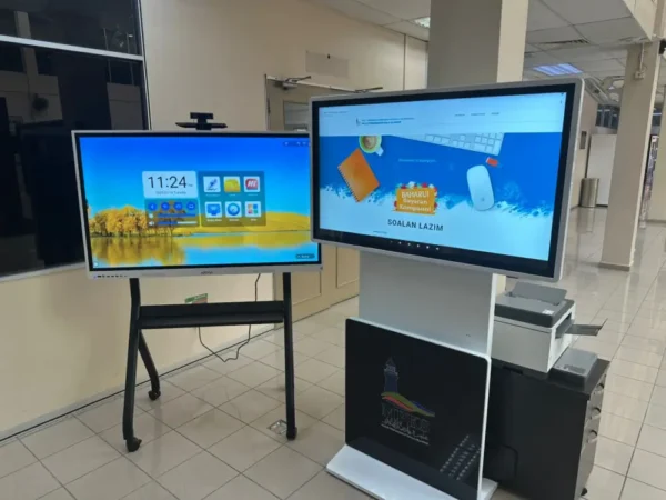 MPKS Modernizes Meeting Room Capabilities with Smart Technology