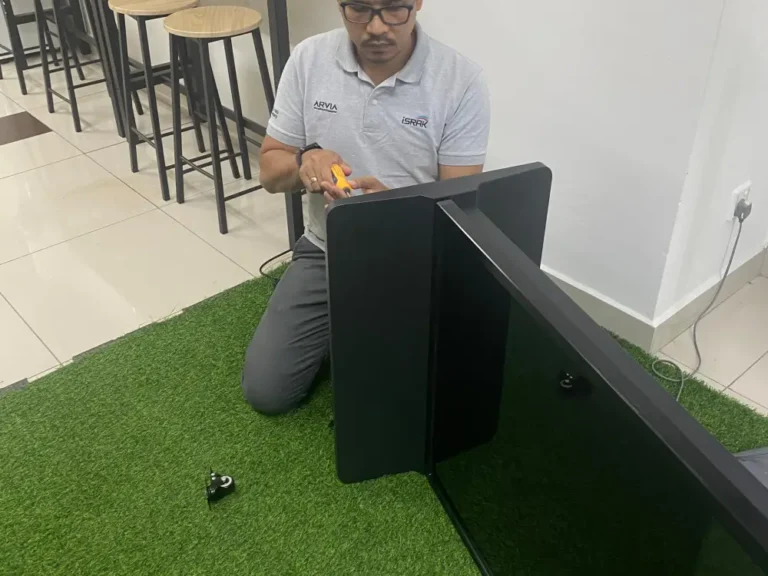 Project Gallery Image