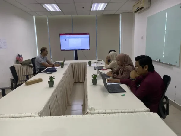 NIOSH Certification Enhances Lobby Experience with Floor Standing Kiosk