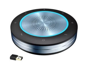 arvia conference microphone speaker israk solutions