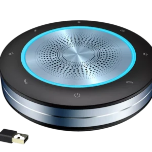 arvia conference microphone speaker israk solutions