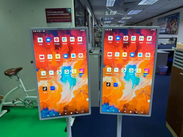 Bringing Health Education to Life with Fliptouch Technology