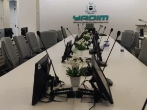omni microphone arv190 YADIM arvia solutions israk solutions