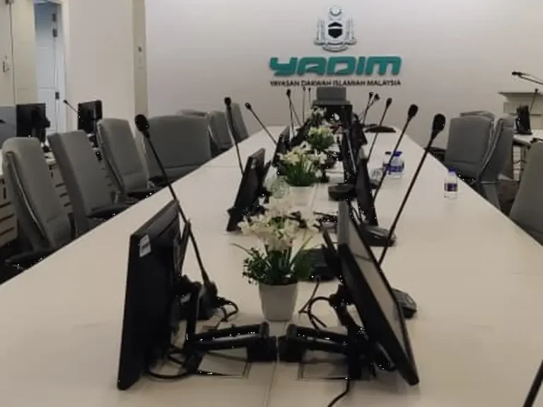 omni microphone arv190 YADIM arvia solutions israk solutions