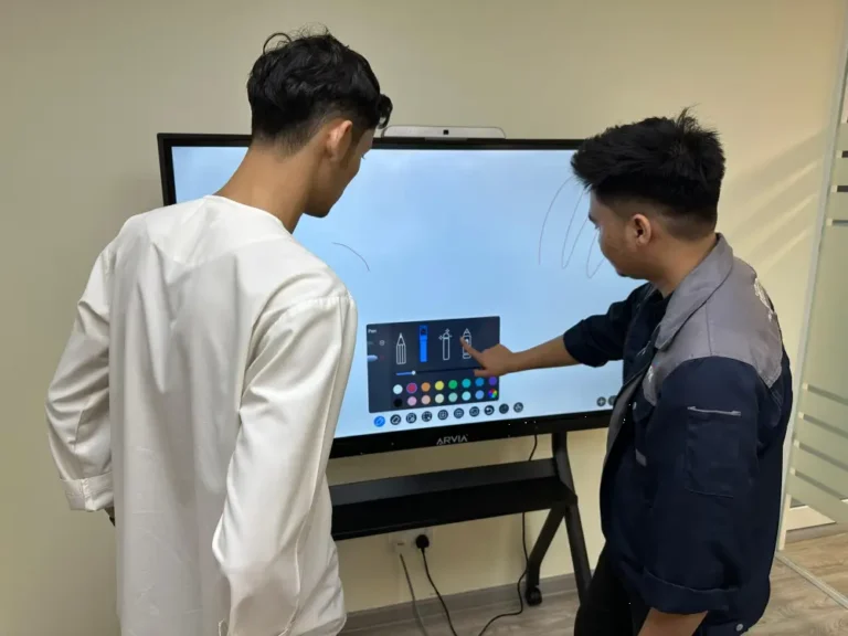 Project Gallery Image