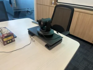 video conferencing advance defense system arvia solutions israk solutions