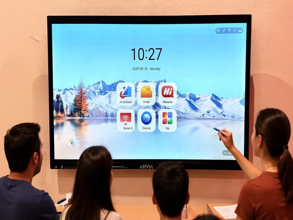 AI-First-Smartboard-in-Malaysia-AI-Smartboard-for-Schools-&-Offices