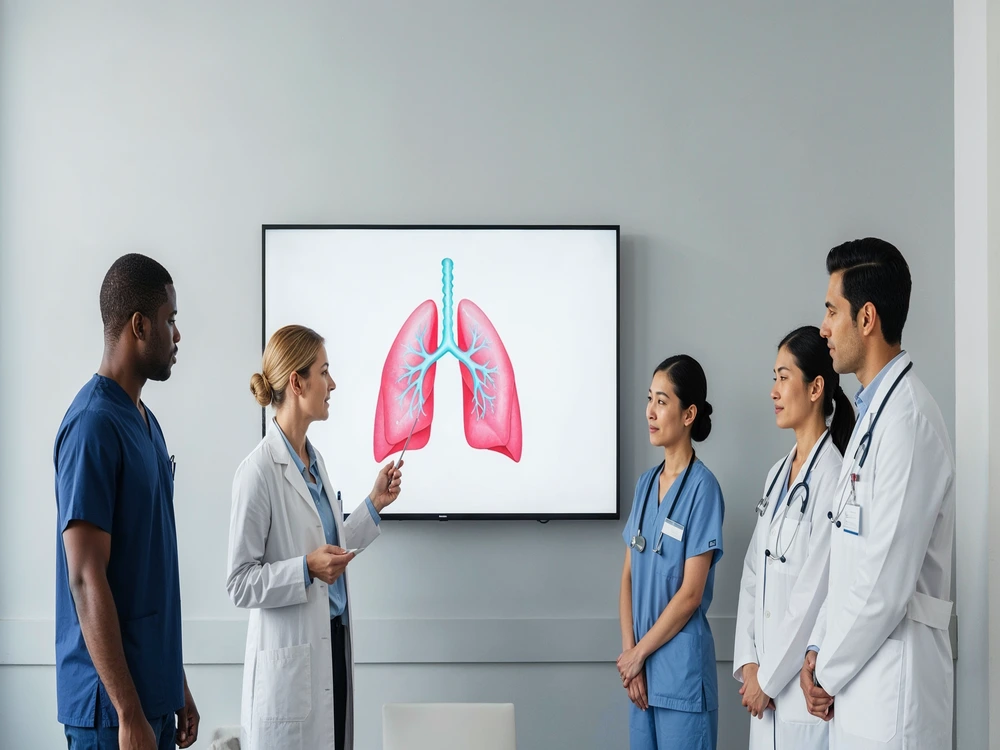 Arvia AI Smartboard