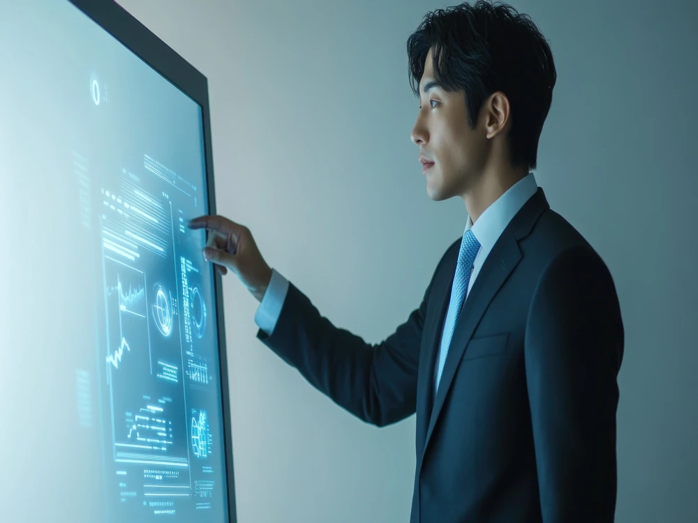 Revolutionizing-Collaboration-with-Touchscreen-Solutions-The-Power-of-Smartboards