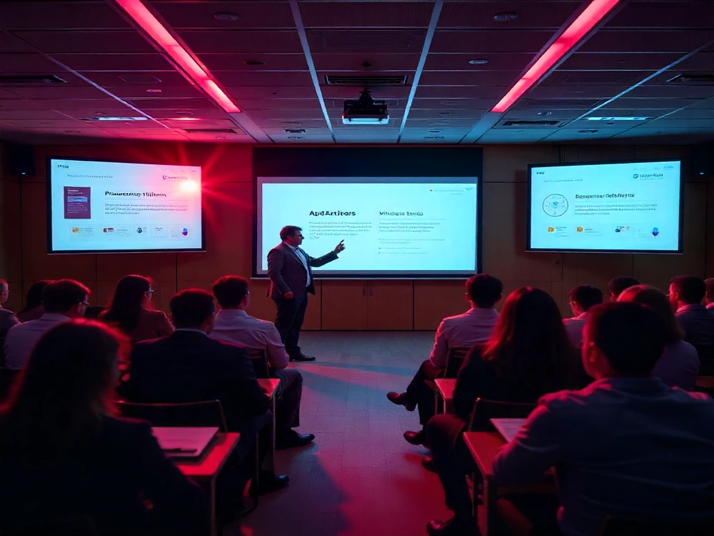 AI First Smartboard in Malaysia: Transforming Classrooms and Businesses
