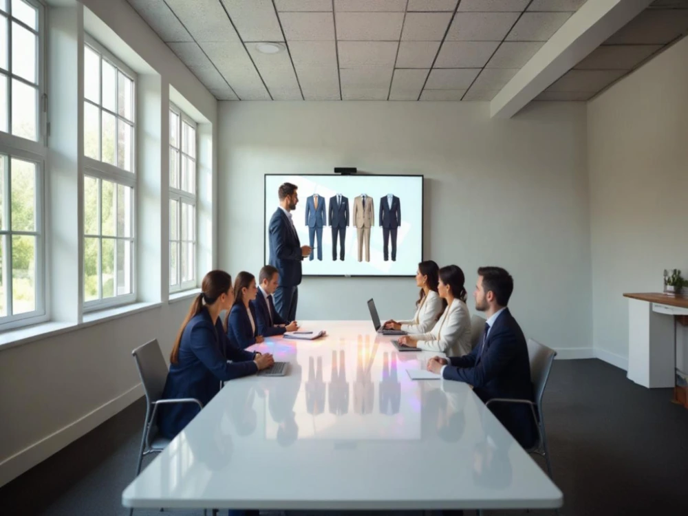 Digital Smartboard Malaysia | Interactive Learning & AI Technology