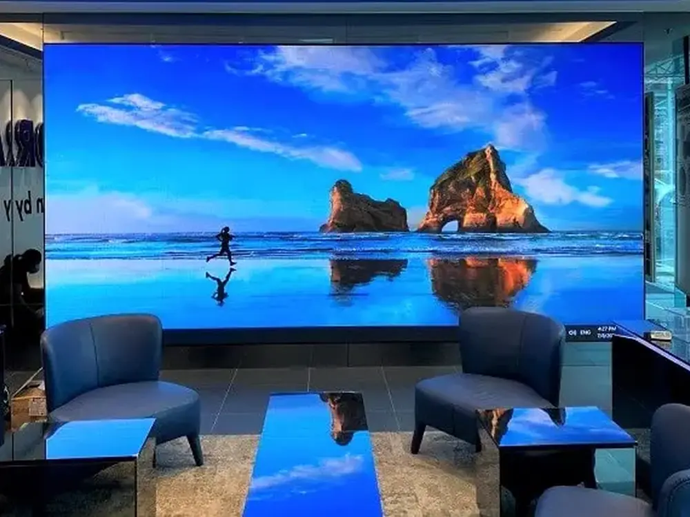 LED-Screen-Display-with-Smartboard-Interactive-Visual-Solutions
