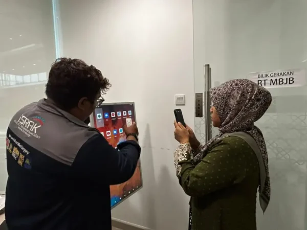 Smart Upgrade: MBJB Continues Digital Progress with Fliptouch Arvia by Arvia Solutions