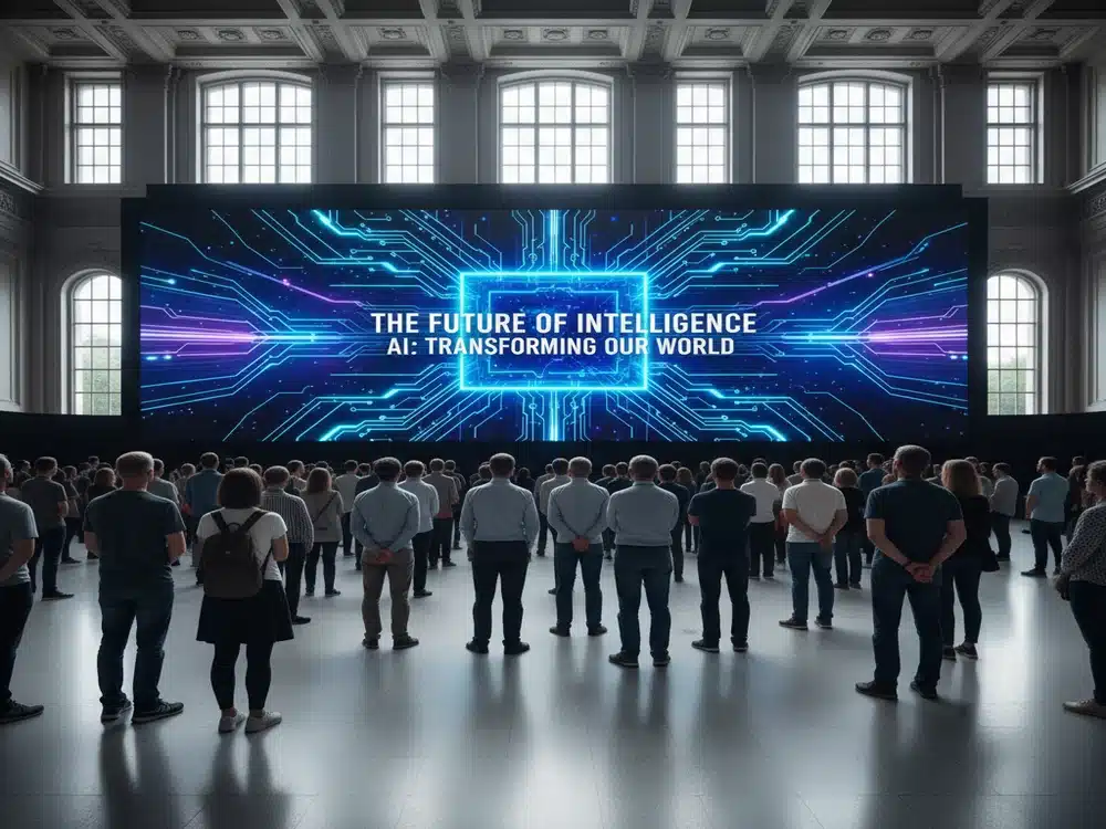 LED Screen Display Solutions in Malaysia: Enhancing Visual Communication with Smartboard Technology