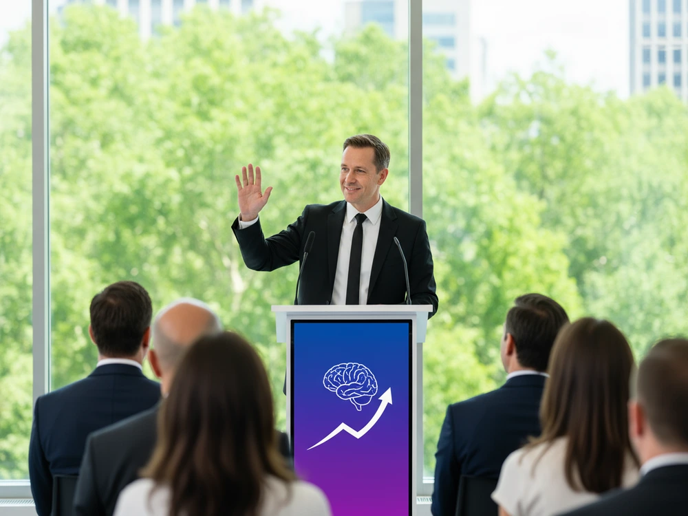 Smart Podium Malaysia | Enhance Presentations with Smartboard Integration