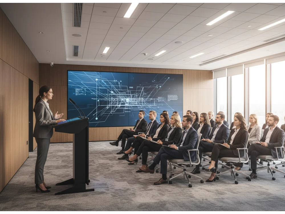How Touch Screen Technology is Revolutionizing the Digital Experience
