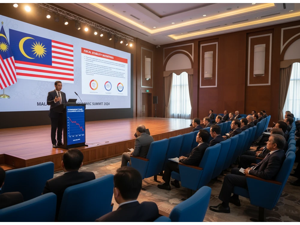 Smart Podium Malaysia | Enhance Presentations with Smartboard Integration