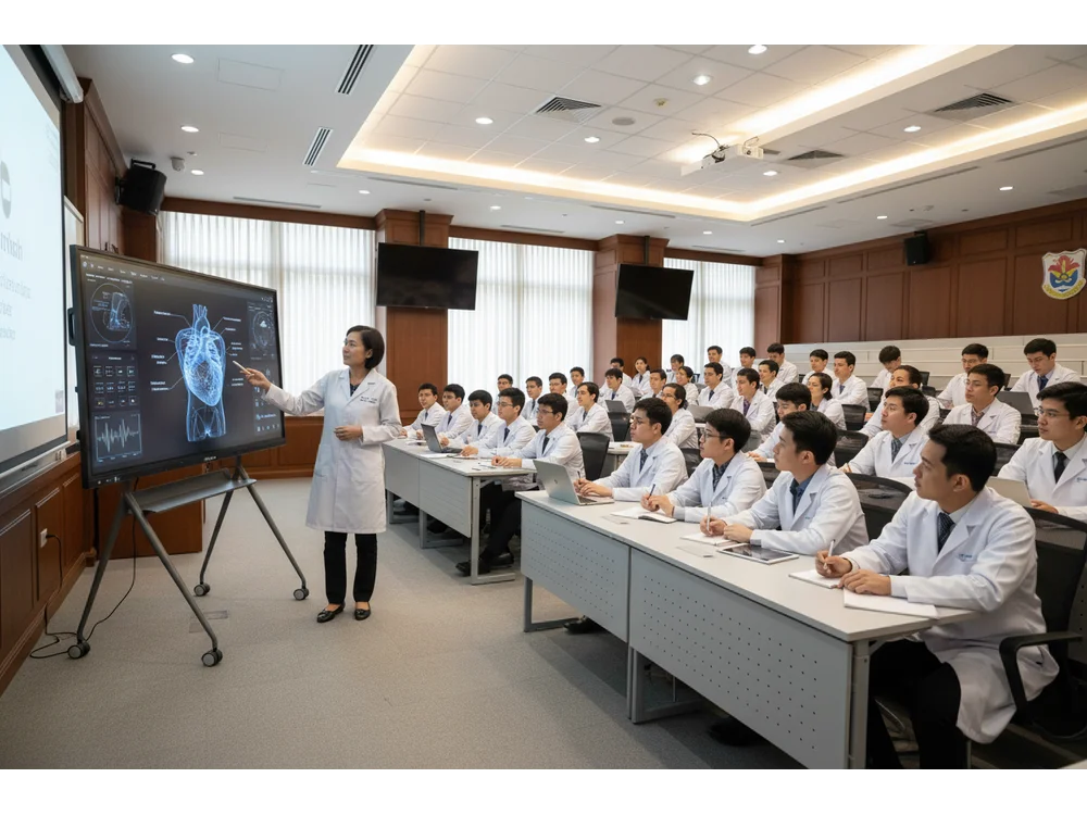 Smartboard AI: The Ultimate Interactive Smartboard for Learning and Collaboration