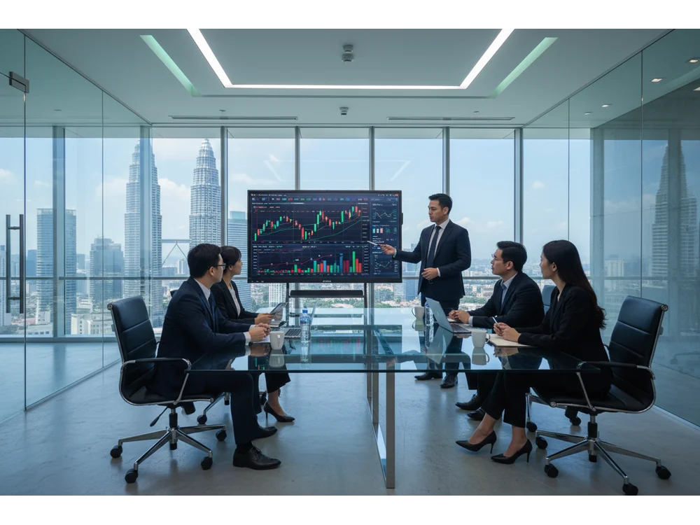 Smartboard AI: Redefining the Future of Interactive Smartboard Technology