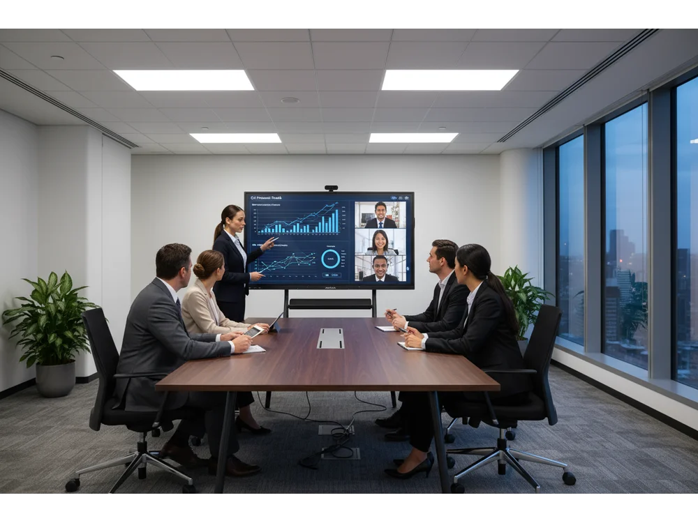 Transform Learning and Collaboration with the Interactive Smartboard
