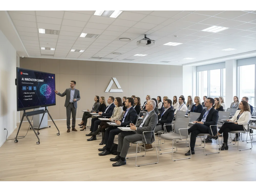 Transform Learning and Collaboration with the Interactive Smartboard