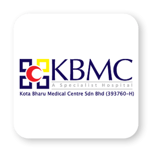 Kota Bharu Medical Centre Logo