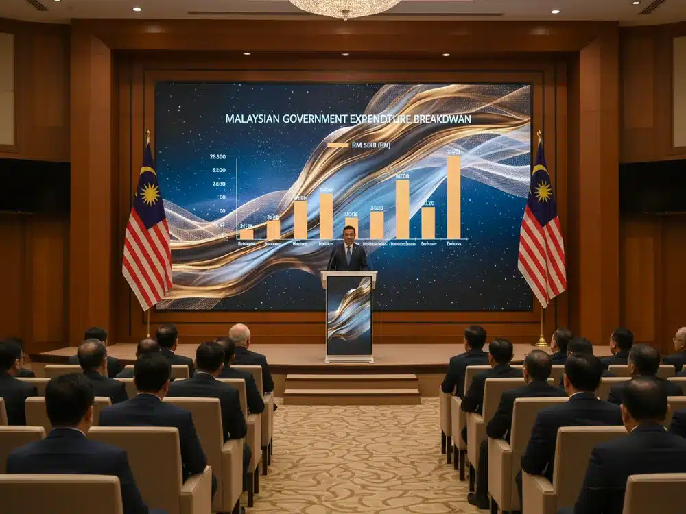 Smart Podium: The Modern Presentation Tool for Classrooms, Meetings & Events