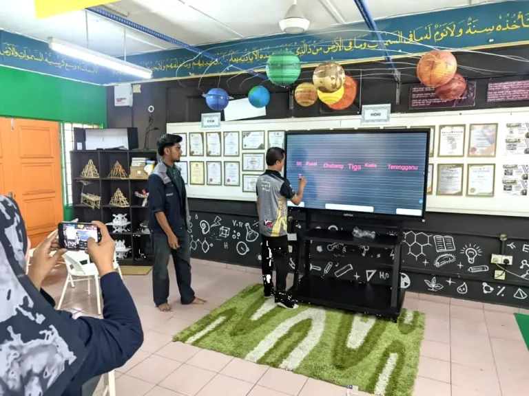 Project Gallery Image