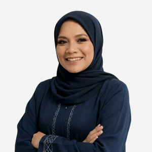 Datuk Faridah Hanim Haron