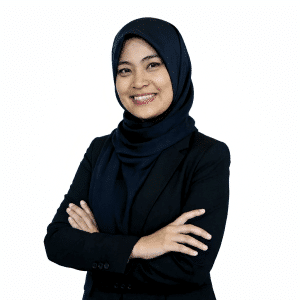 Nadiah Mohd Hashim
