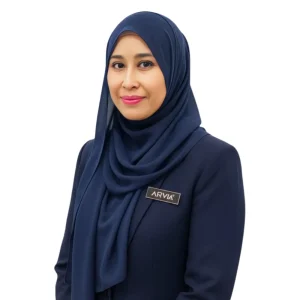 Nurul Ain Mohd Khdri