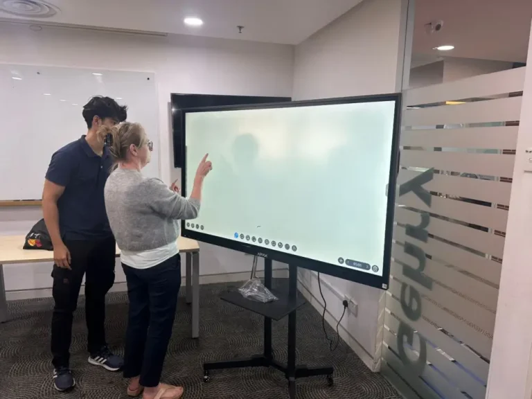 arvia smartboard manchester language arvia solutions
